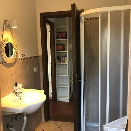 Apartment La Casa Di Giulio Maccarese