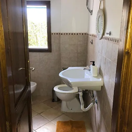 La Casa Di Giulio *