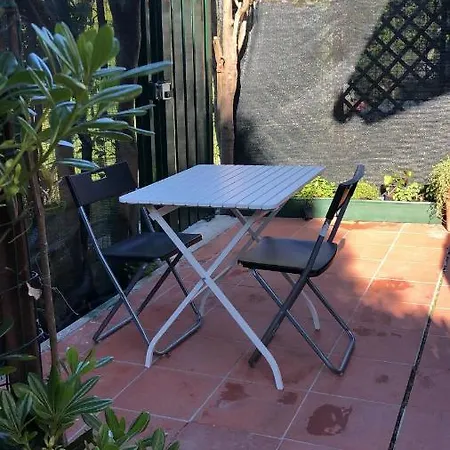 La Casa Di Giulio Apartment Maccarese