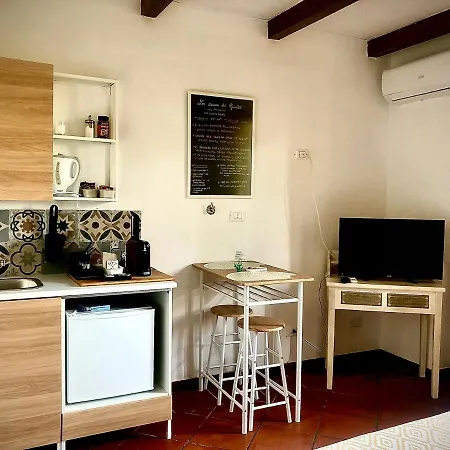 Apartment La Casa Di Giulio Maccarese